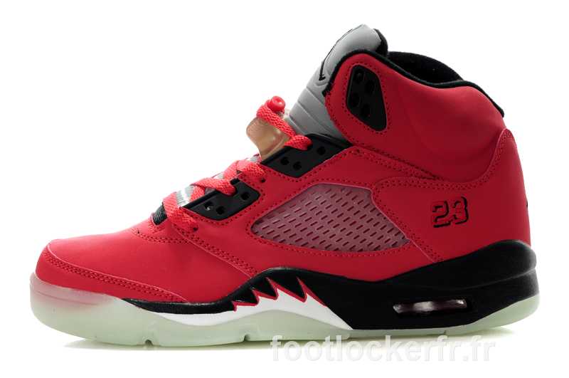 Bin 23 Air Jordan 5 Paris Enstock Jordan And Nike